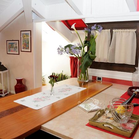 Villa Callas 16 Sirmione Extérieur photo
