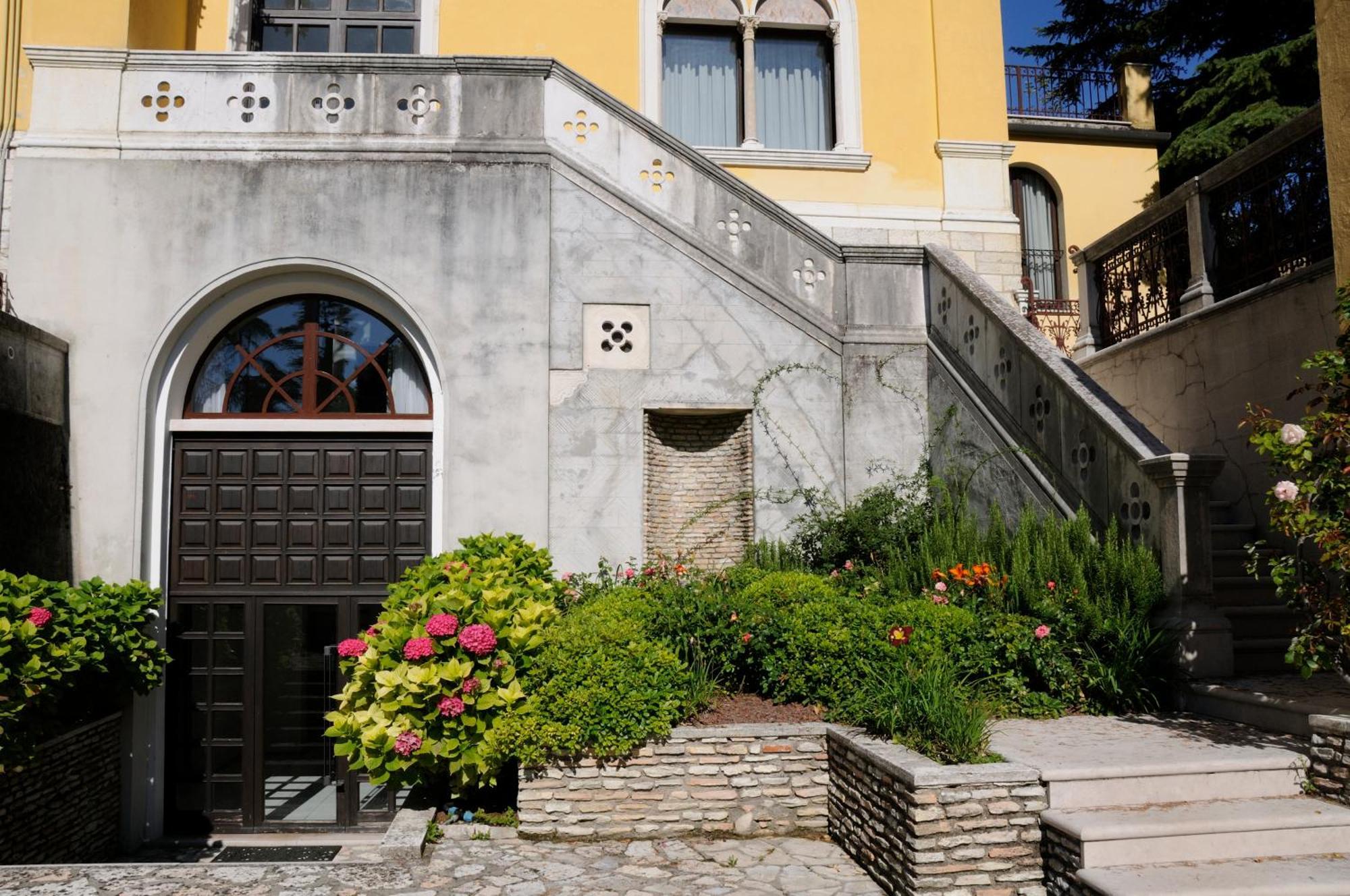 Villa Callas 16 Sirmione Extérieur photo