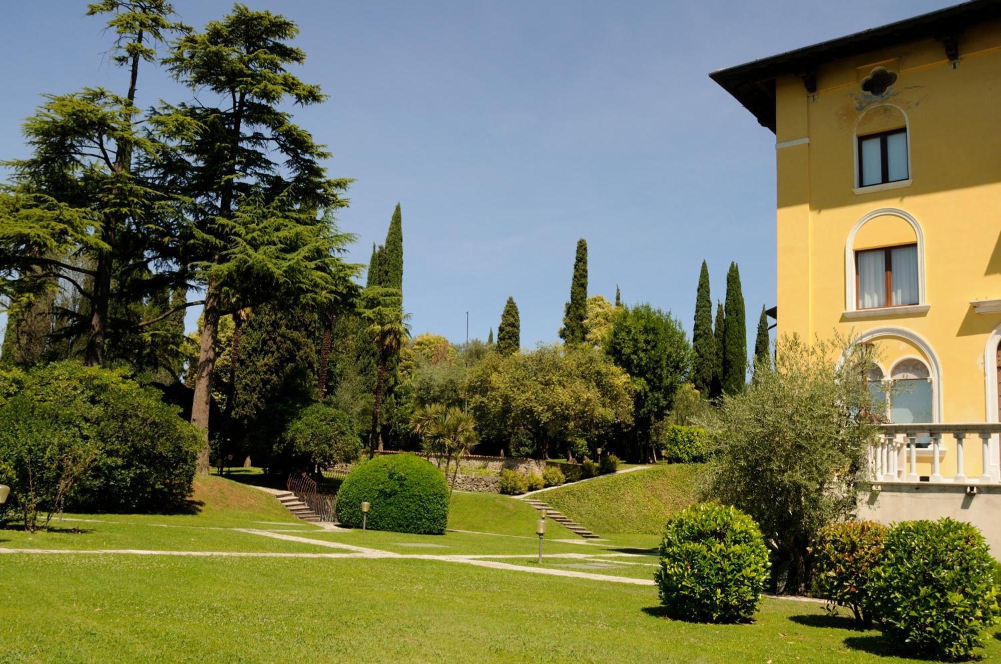 Villa Callas 16 Sirmione Extérieur photo