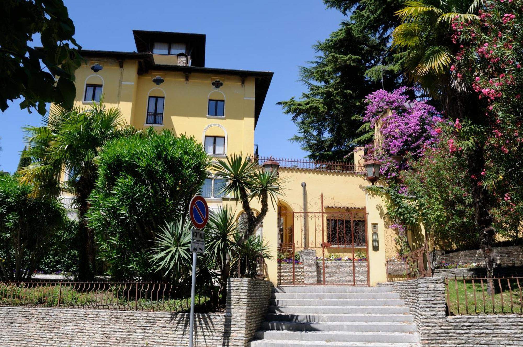 Villa Callas 16 Sirmione Extérieur photo