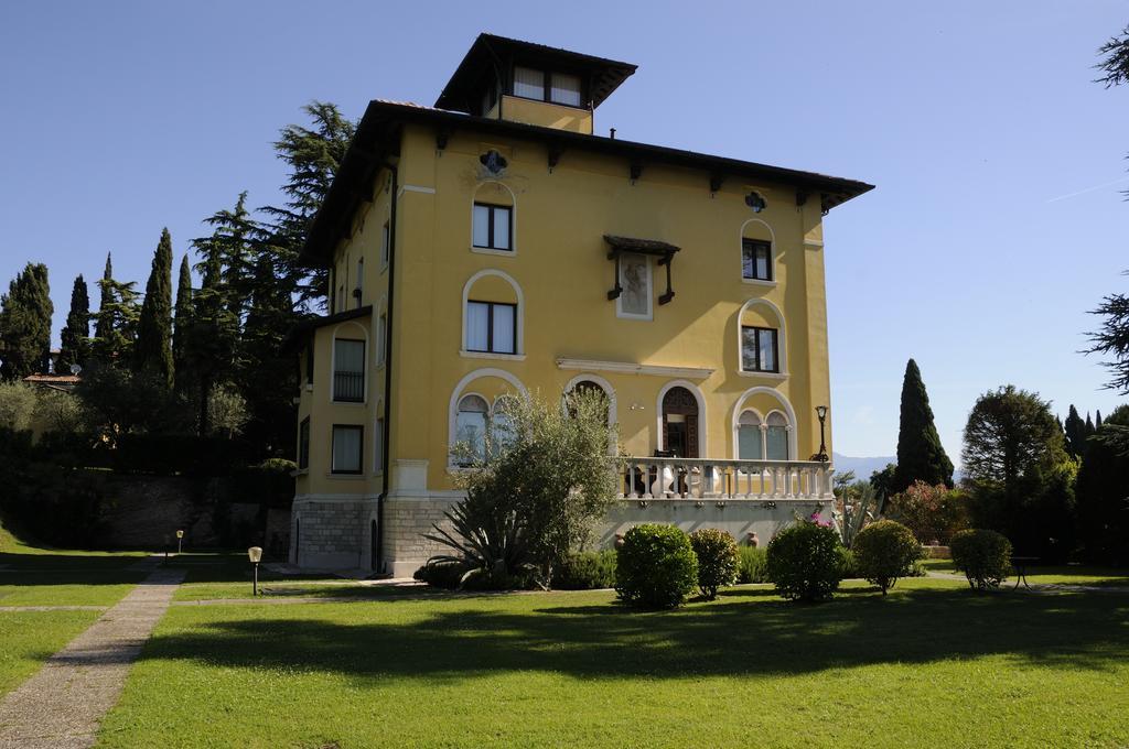 Villa Callas 16 Sirmione Extérieur photo