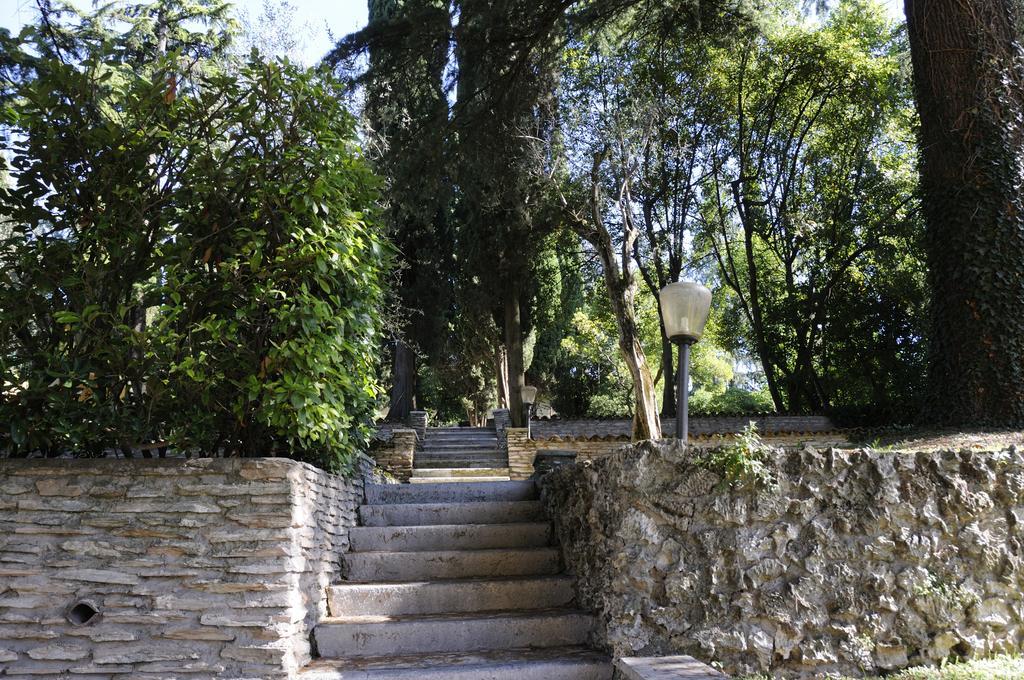 Villa Callas 16 Sirmione Extérieur photo