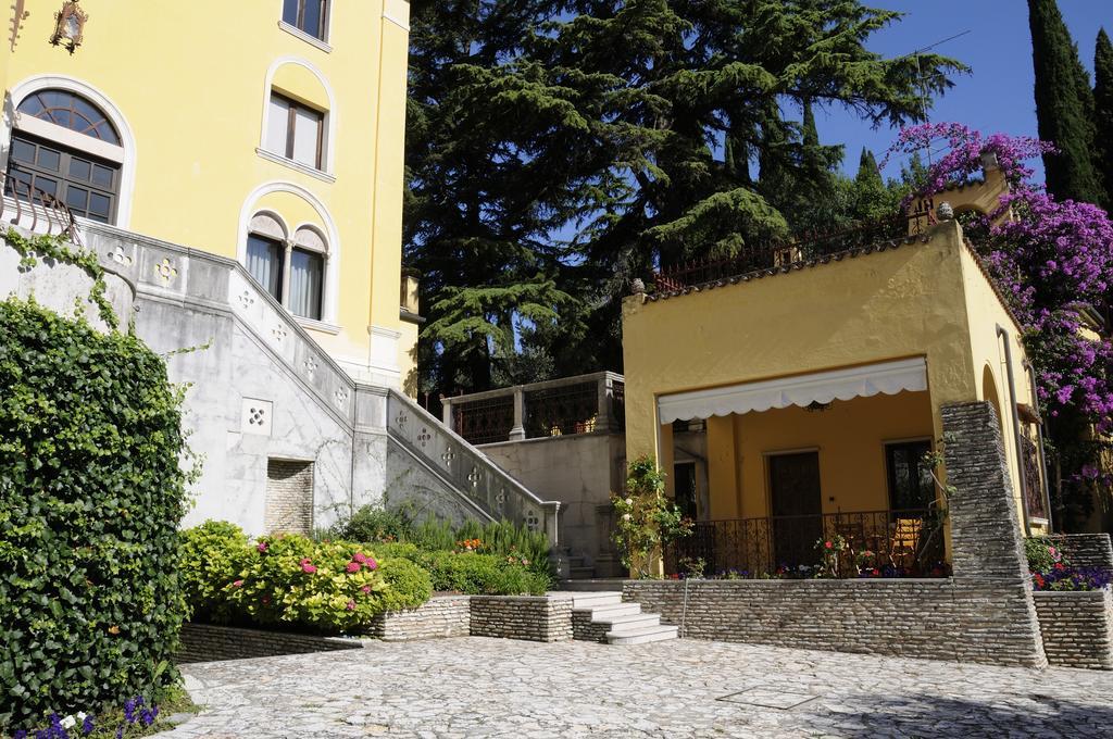 Villa Callas 16 Sirmione Chambre photo