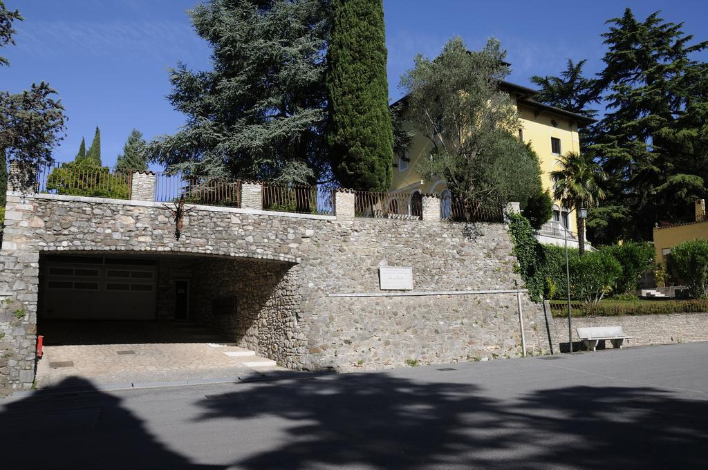 Villa Callas 16 Sirmione Extérieur photo
