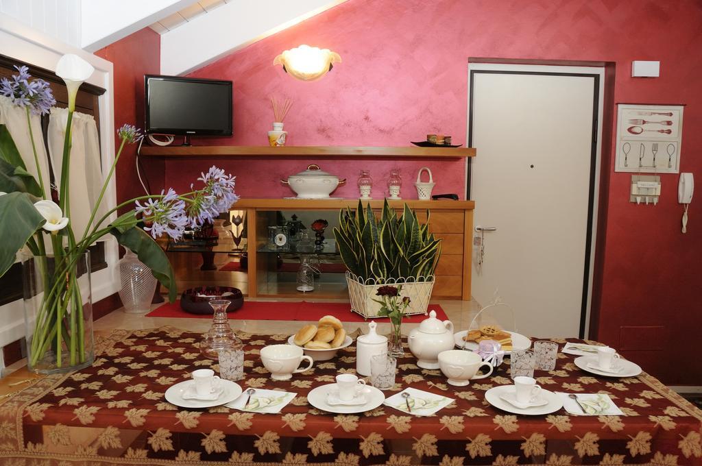 Villa Callas 16 Sirmione Extérieur photo