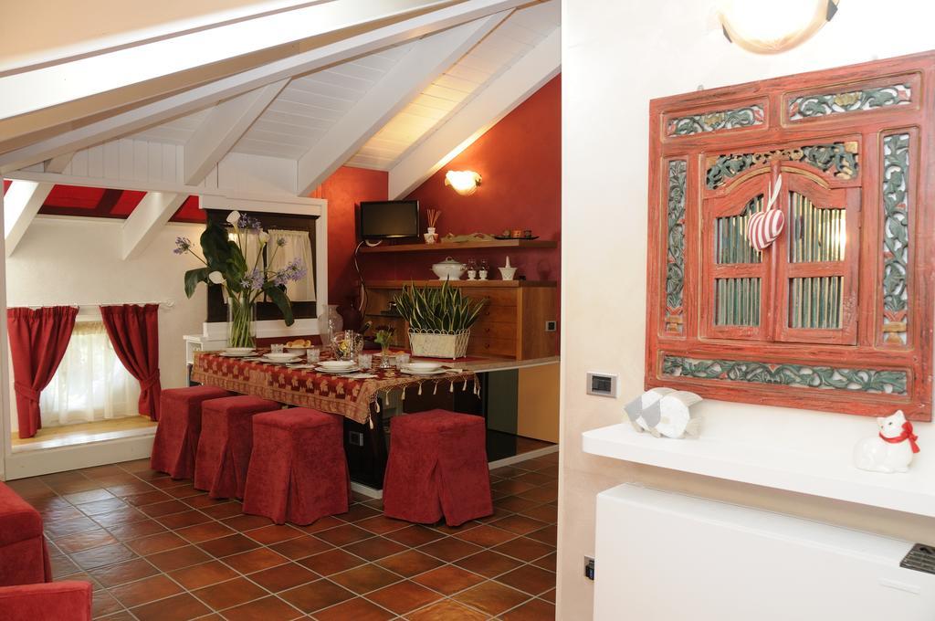 Villa Callas 16 Sirmione Chambre photo