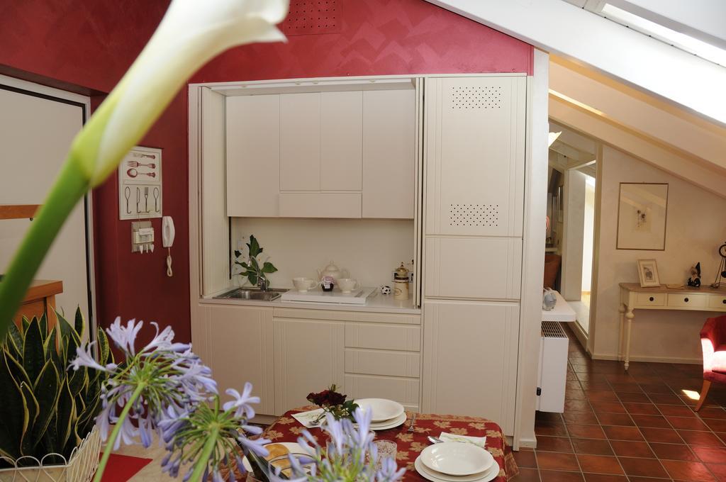 Villa Callas 16 Sirmione Chambre photo