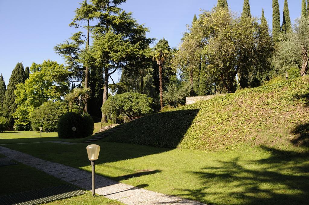 Villa Callas 16 Sirmione Extérieur photo
