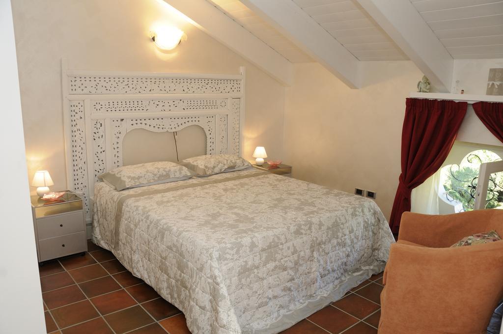 Villa Callas 16 Sirmione Chambre photo
