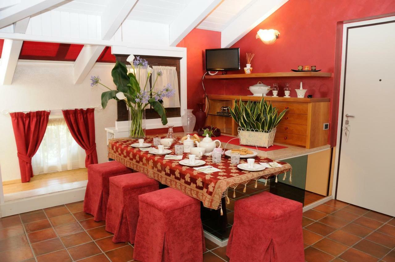 Villa Callas 16 Sirmione Extérieur photo
